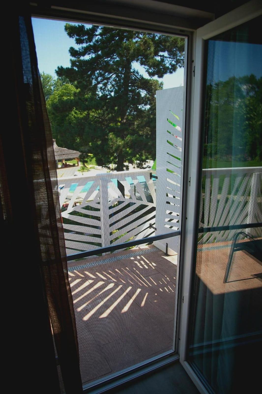 Hotel Iulia Resort Venus Buitenkant foto
