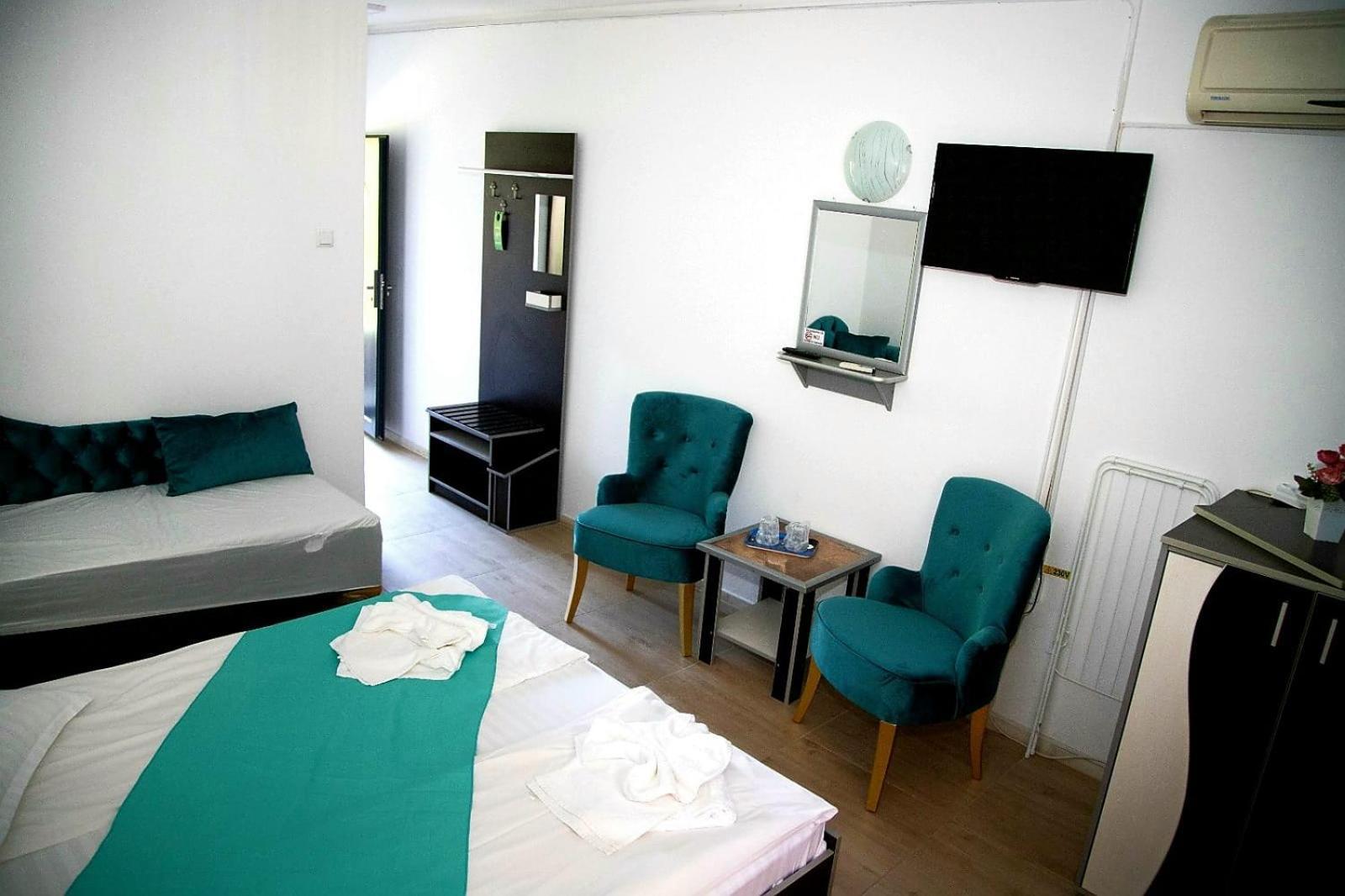 Hotel Iulia Resort Venus Buitenkant foto
