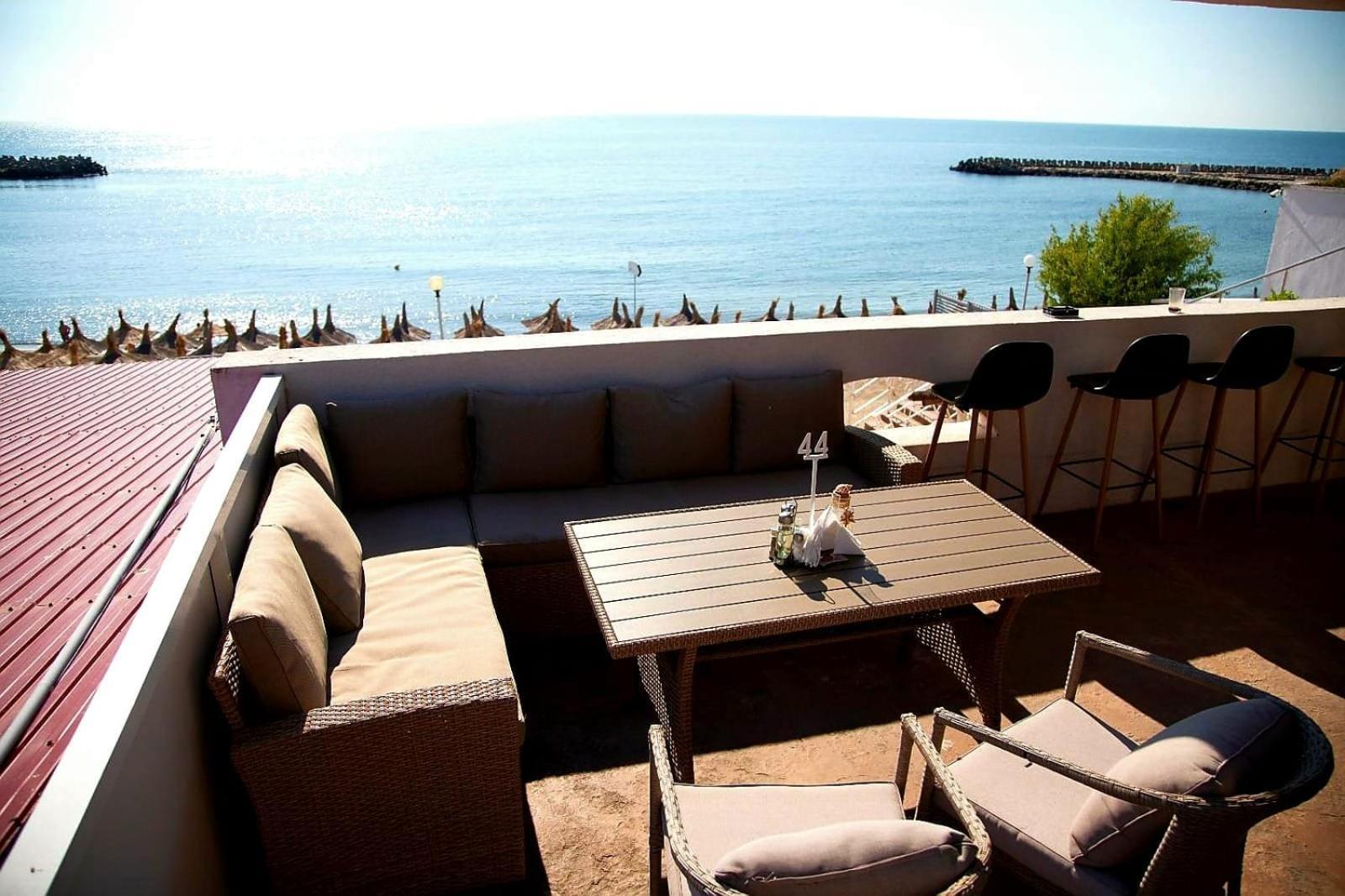 Hotel Iulia Resort Venus Buitenkant foto