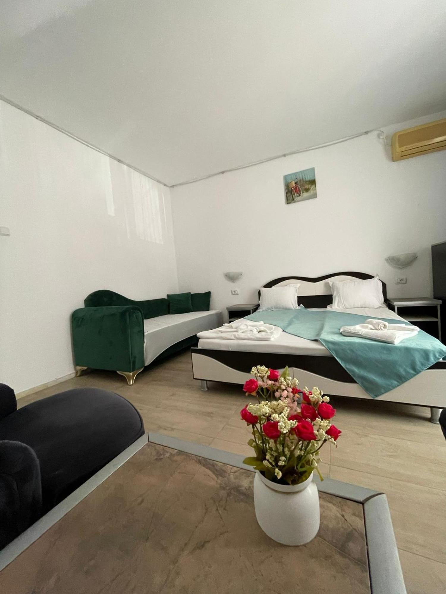 Hotel Iulia Resort Venus Buitenkant foto